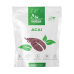 Raw Powders Acai-Beeren-Pulver – Südamerikaner genießen seit Jahren seine wohltuenden Eigenschaften. Einige Gesundheitsexperten bezeichnen diese schwarz-violette Beere aufgrund ihrer vielfältigen gesundheitlichen Vorteile als Superfood.